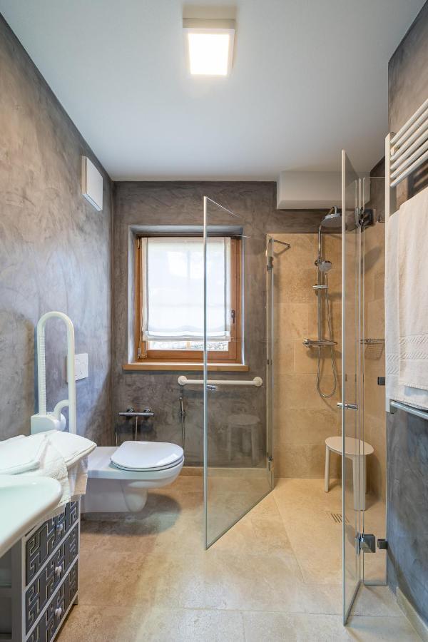 Chalet Ines Vodo Cadore Exterior photo