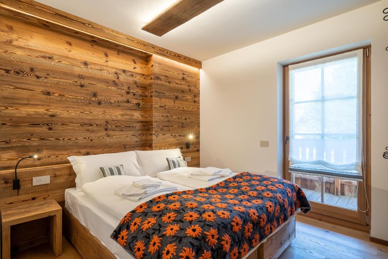 Chalet Ines Vodo Cadore Exterior photo
