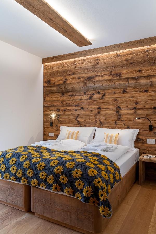 Chalet Ines Vodo Cadore Exterior photo