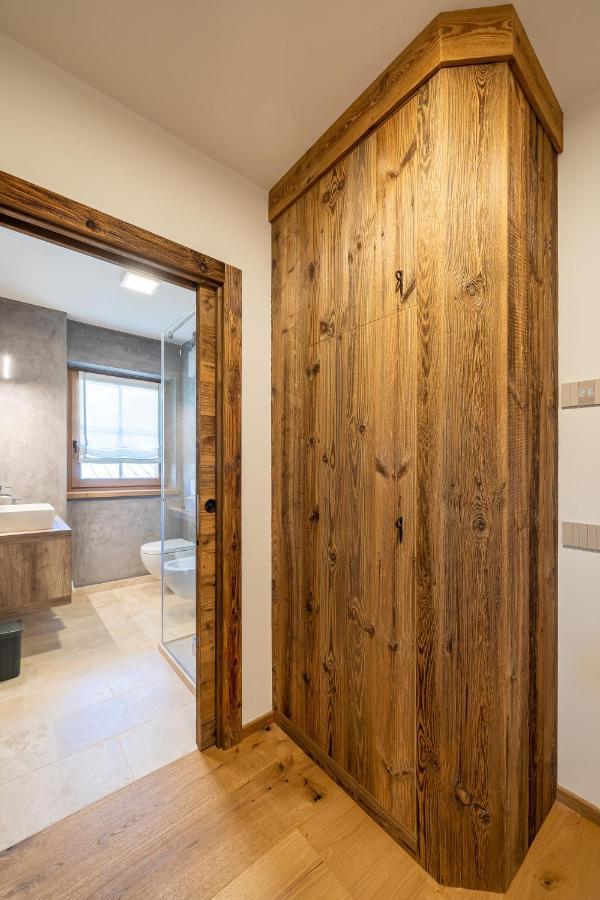Chalet Ines Vodo Cadore Exterior photo