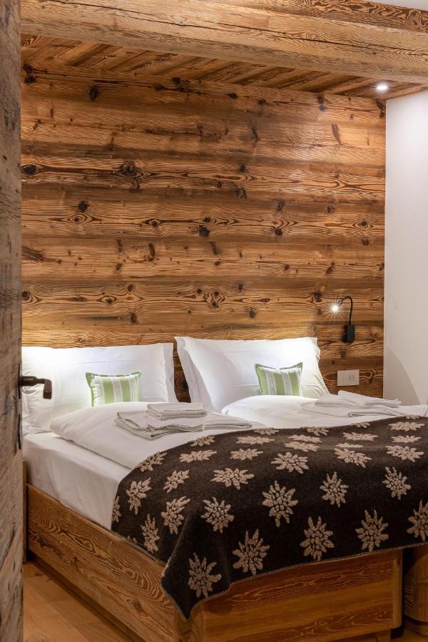 Chalet Ines Vodo Cadore Exterior photo