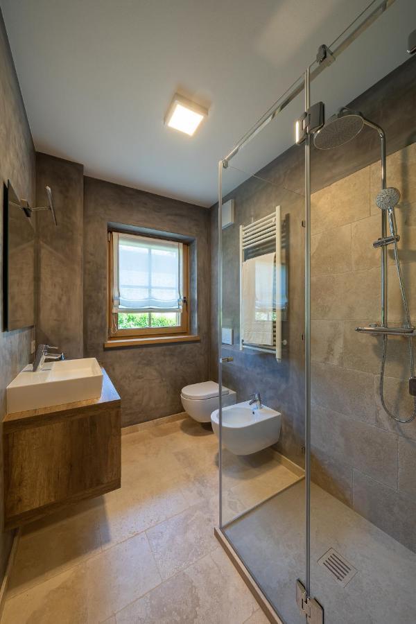 Chalet Ines Vodo Cadore Exterior photo